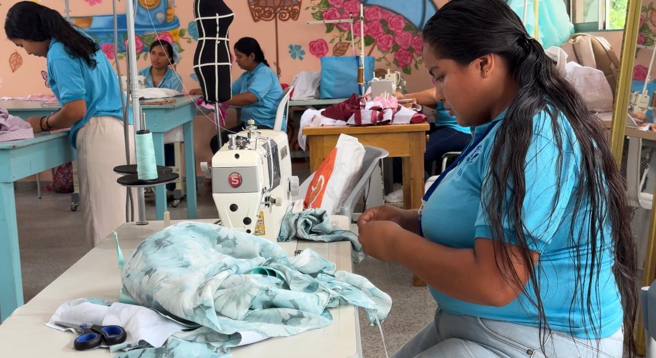 Moda y confección