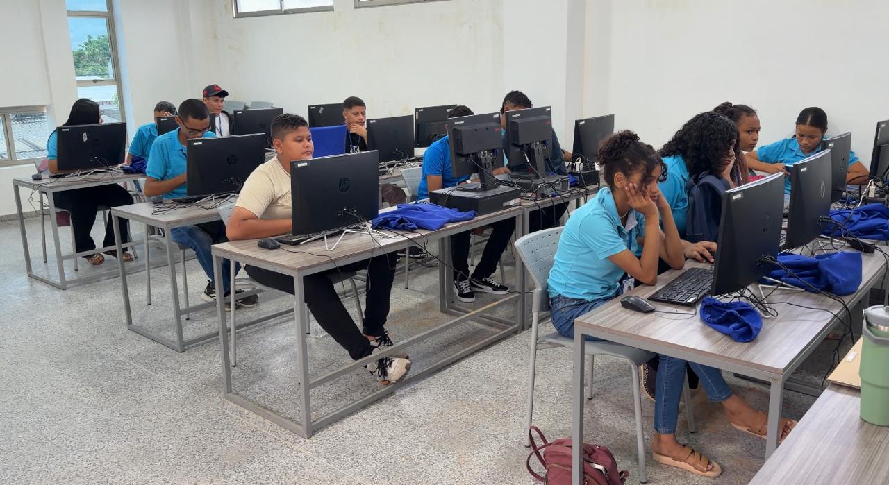 Tecnología